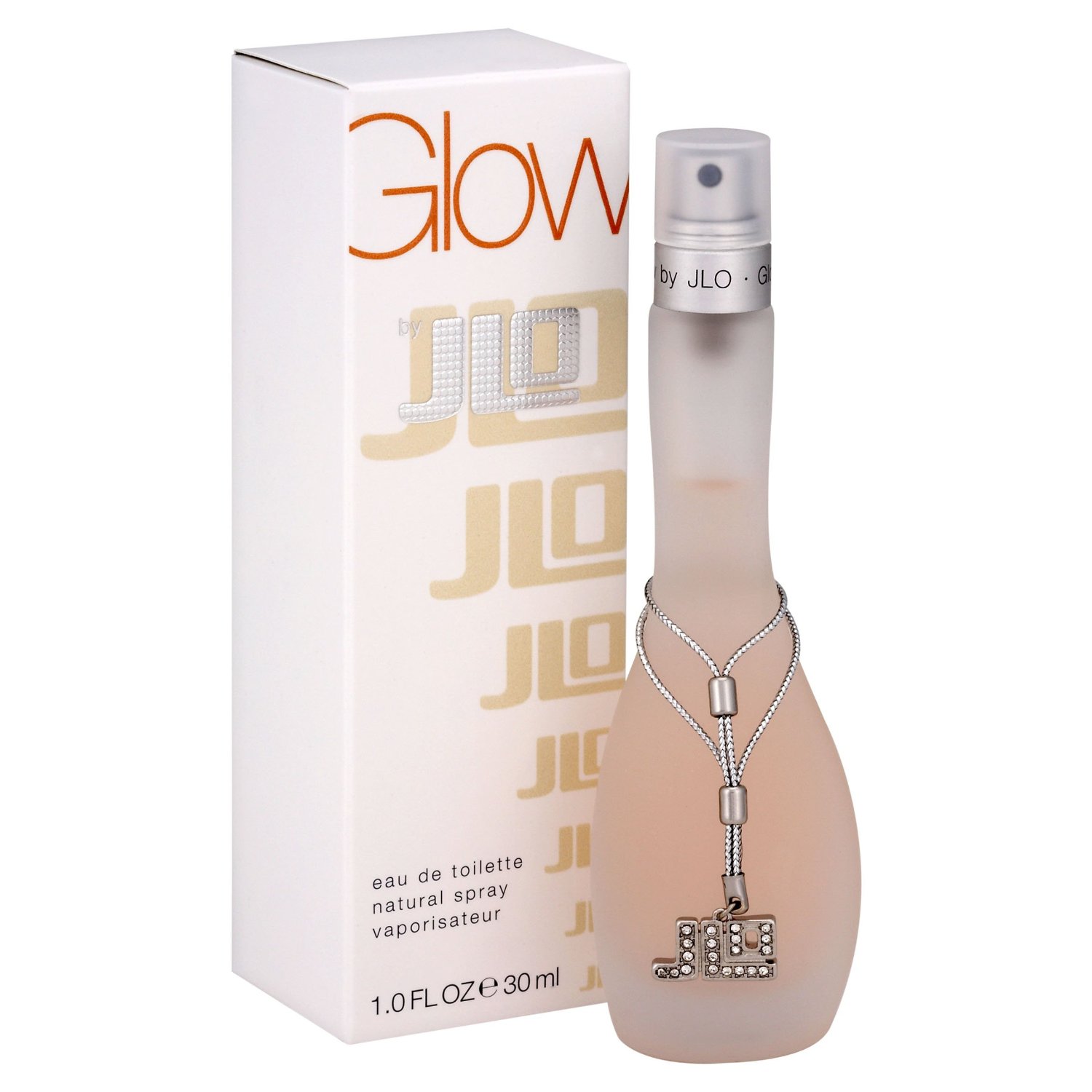 Perfume Jennifer Lopez Glow Eau de Toilette Feminino 100ML