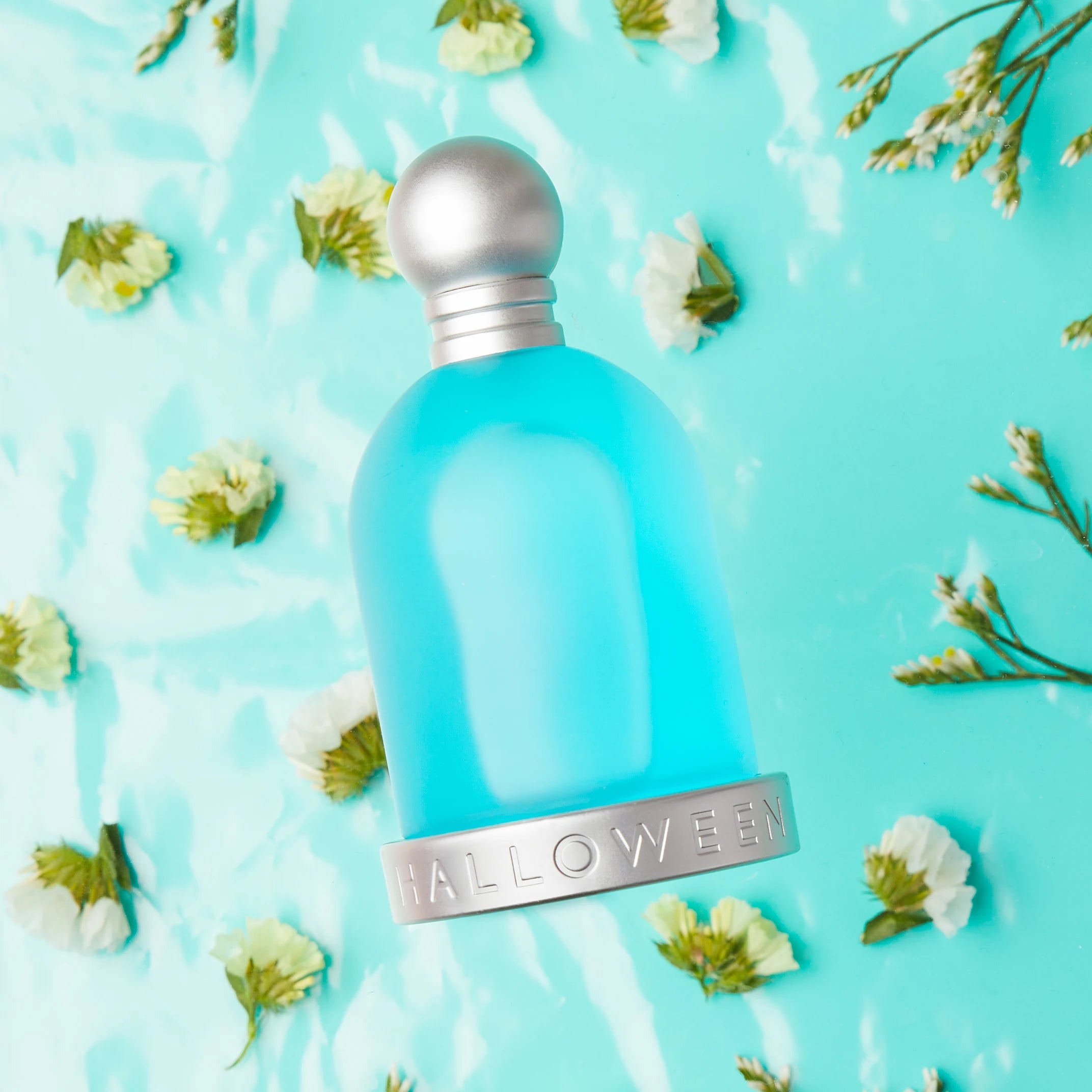 Perfume Jesus Del Pozo Halloween Bliss Eau de Toilette Feminino 100ML