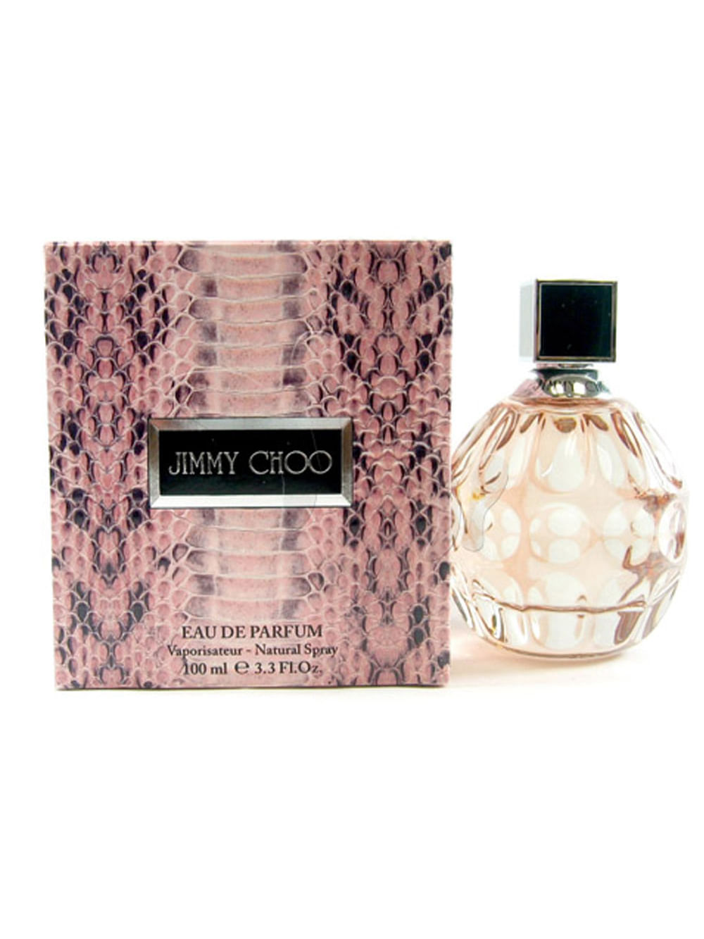 Perfume Jimmy Choo Eau de Parfum Feminino 100ML