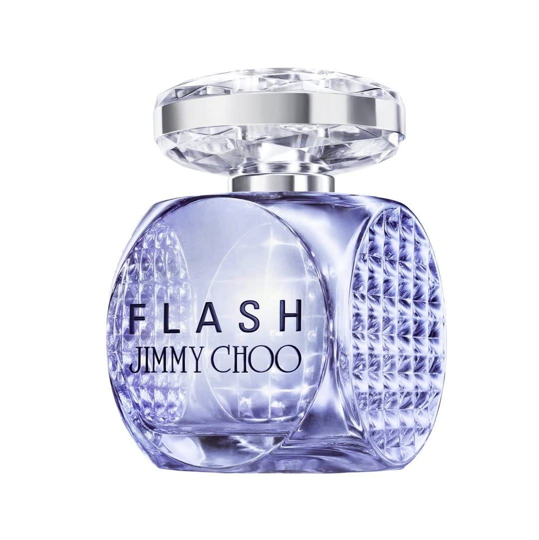 Perfume Jimmy Choo Flash Eau de Parfum Feminino 100ML