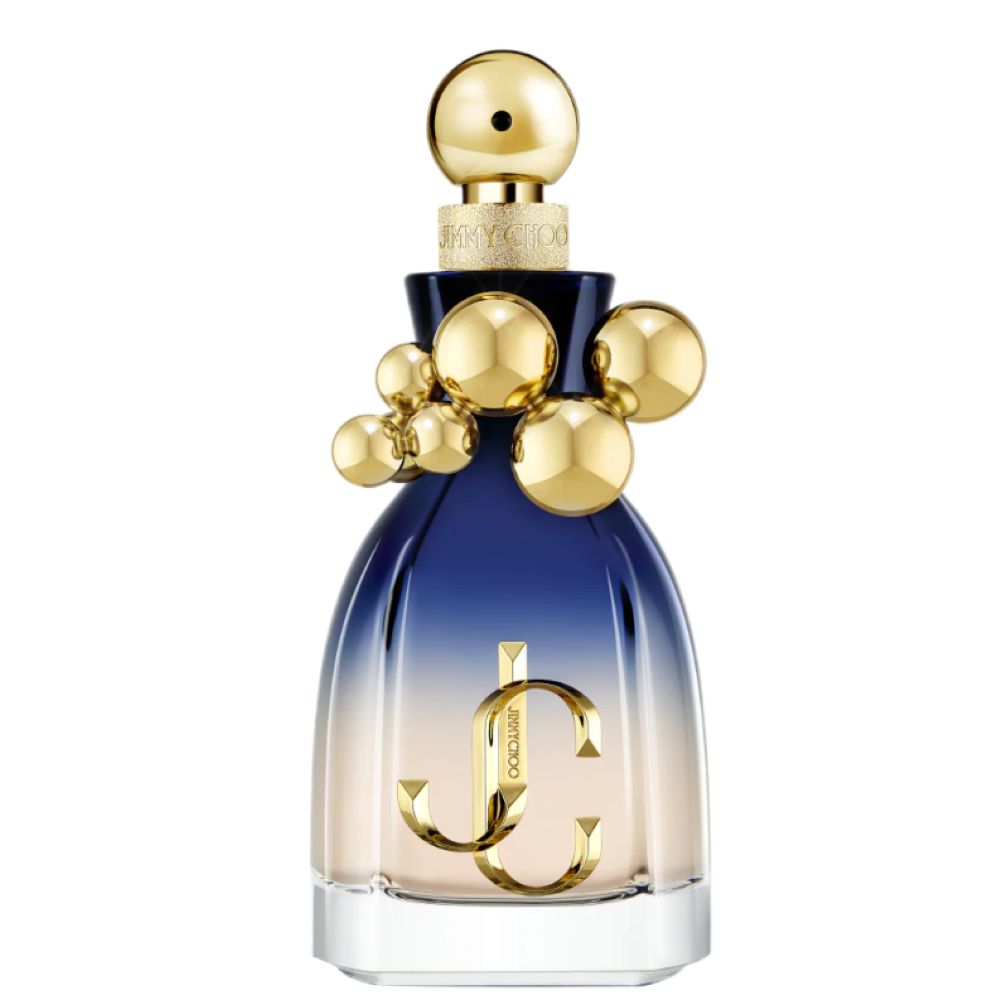 Perfume Jimmy Choo I Want Choo Edition Eau de Parfum Feminino 100ML