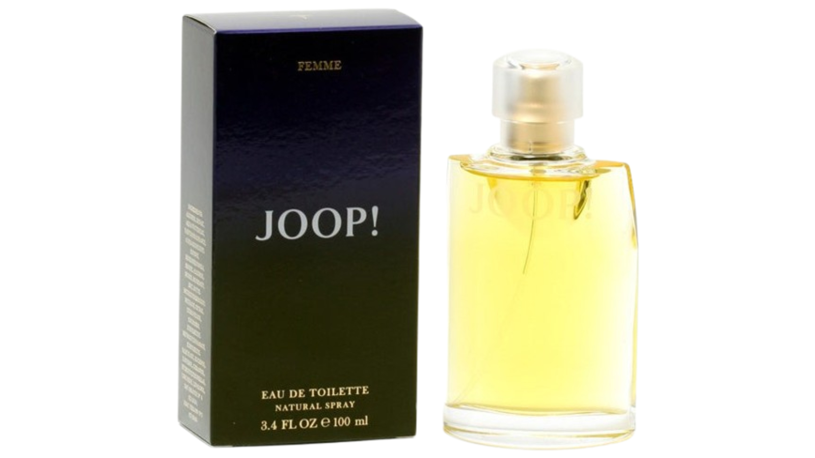 Perfume Joop! Femme Eau de Toilette Feminino 100ML