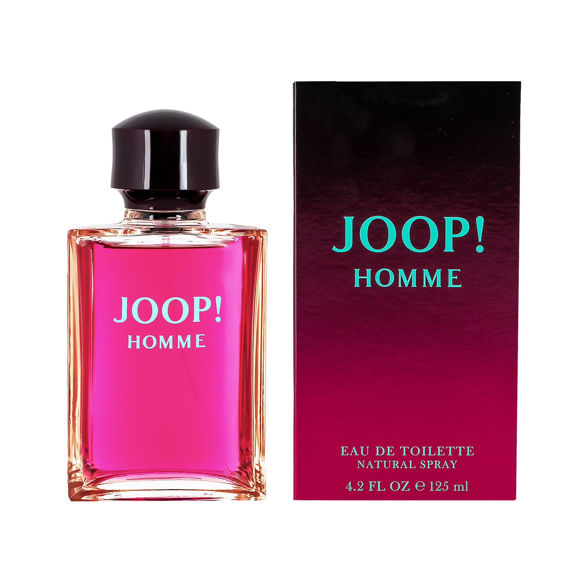 Perfume Joop! Homme Eau de Toilette Masculino 125ML
