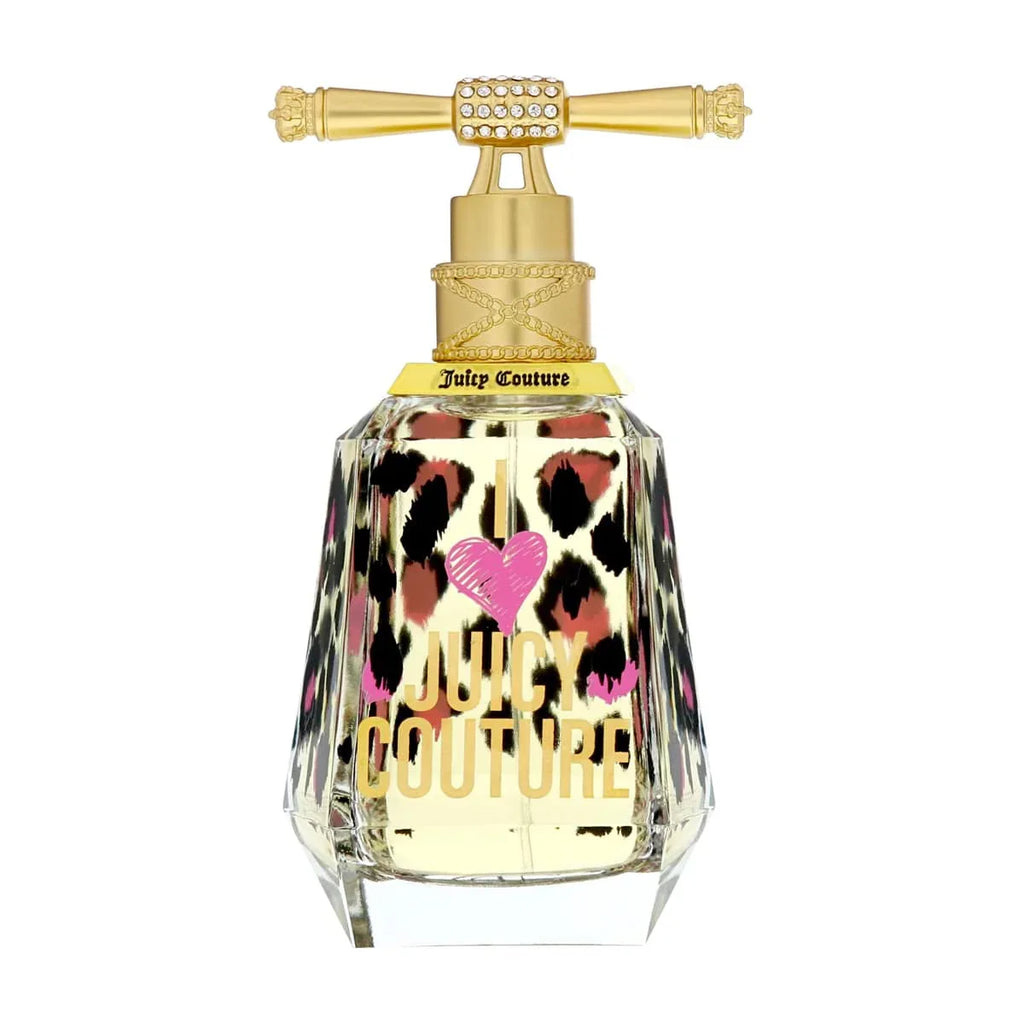 Perfume Juicy Couture I Love Juicy Couture Eau de Parfum Feminino 100ML