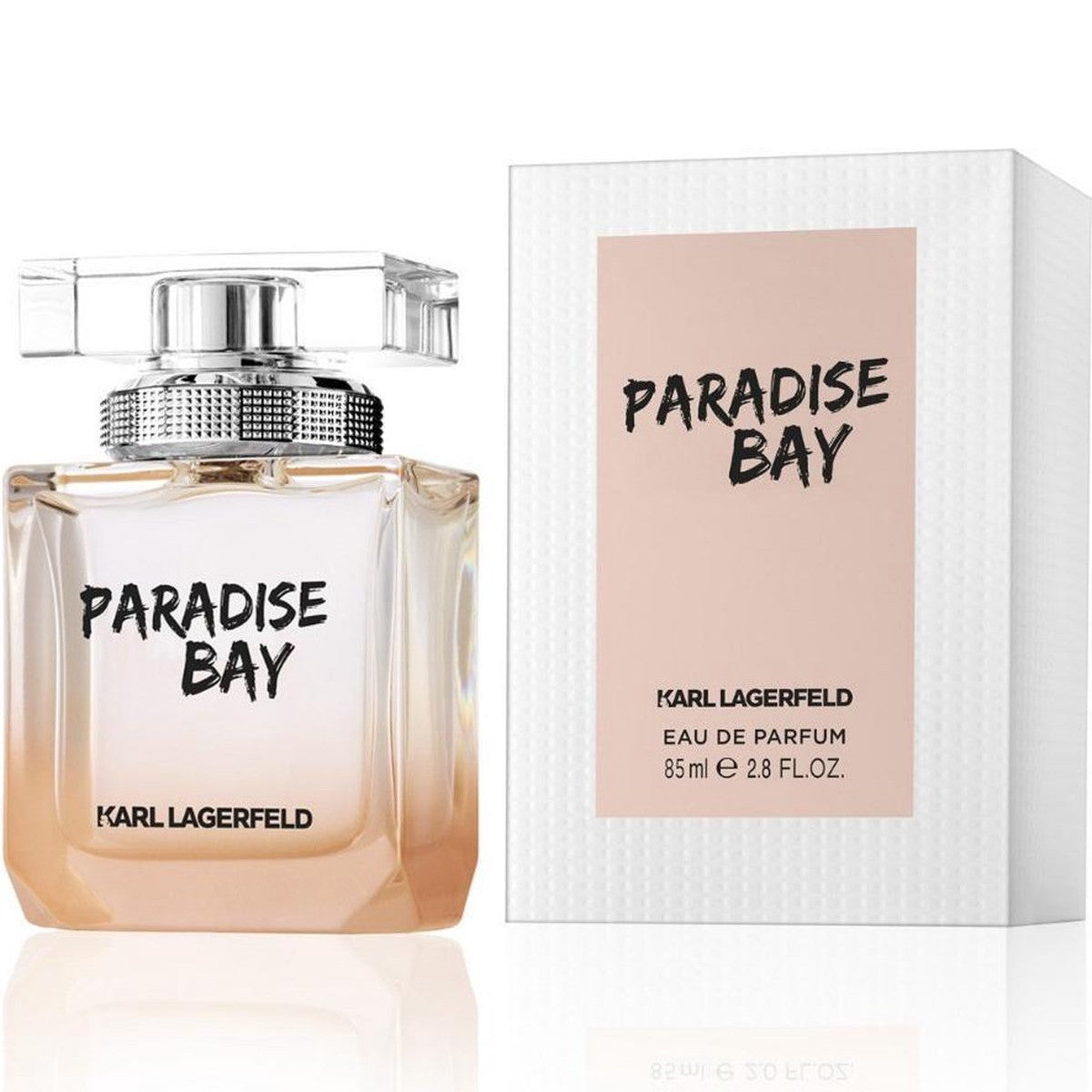 Perfume Karl Lagerfeld Paradise Bay Eau de Parfum Feminino 85ML