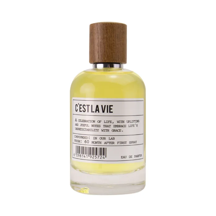 Perfume Karma C'Est La Vie Eau de Parfum Feminino 100ML