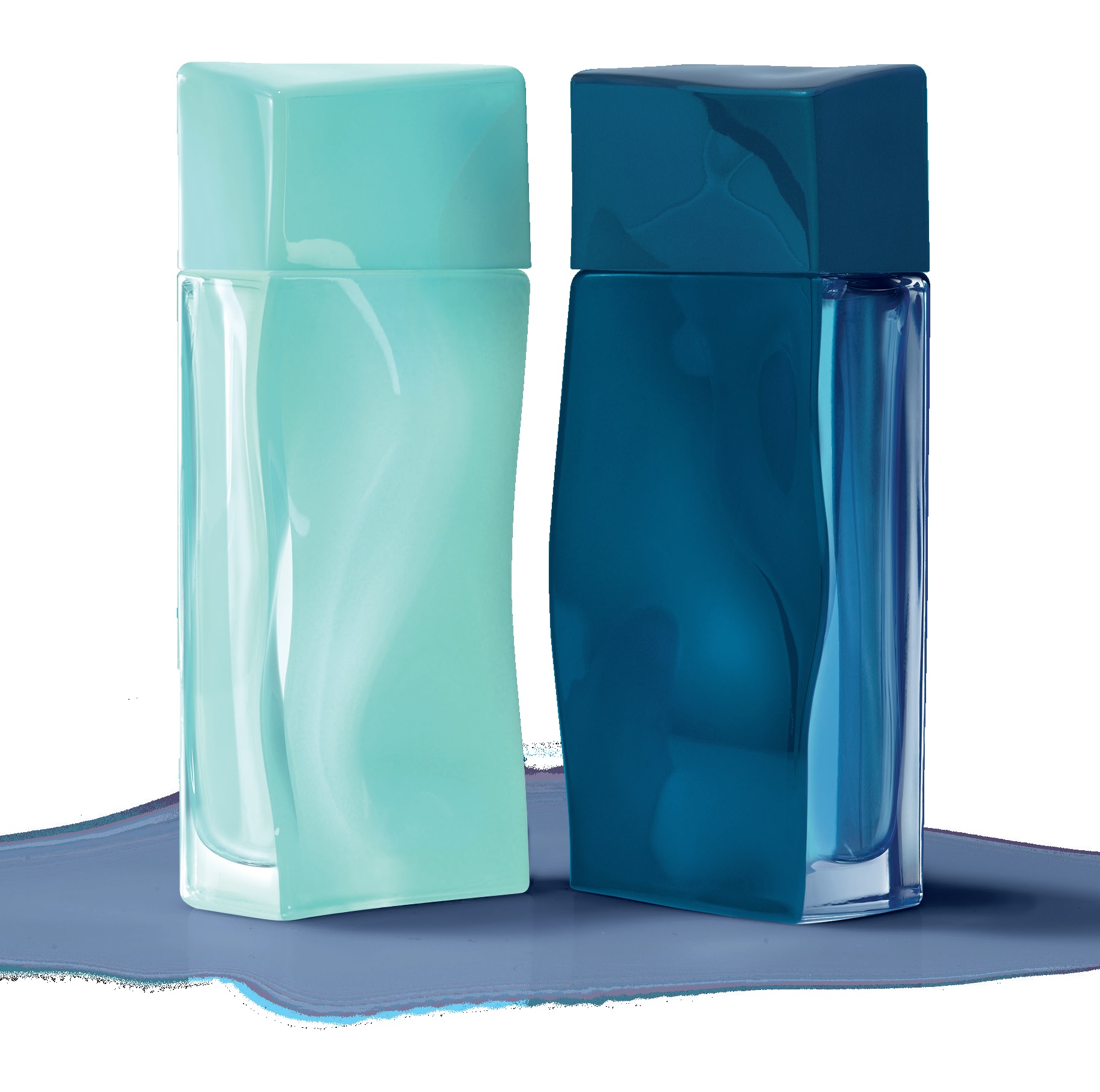 Perfume Kenzo Aqua Kenzo Pour Homme Eau de Toilette Masculino 50ML