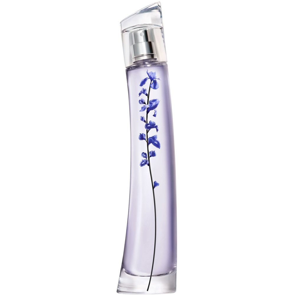 Perfume Kenzo Flower Ikebana Indigo Eau de Parfum Feminino 75ML