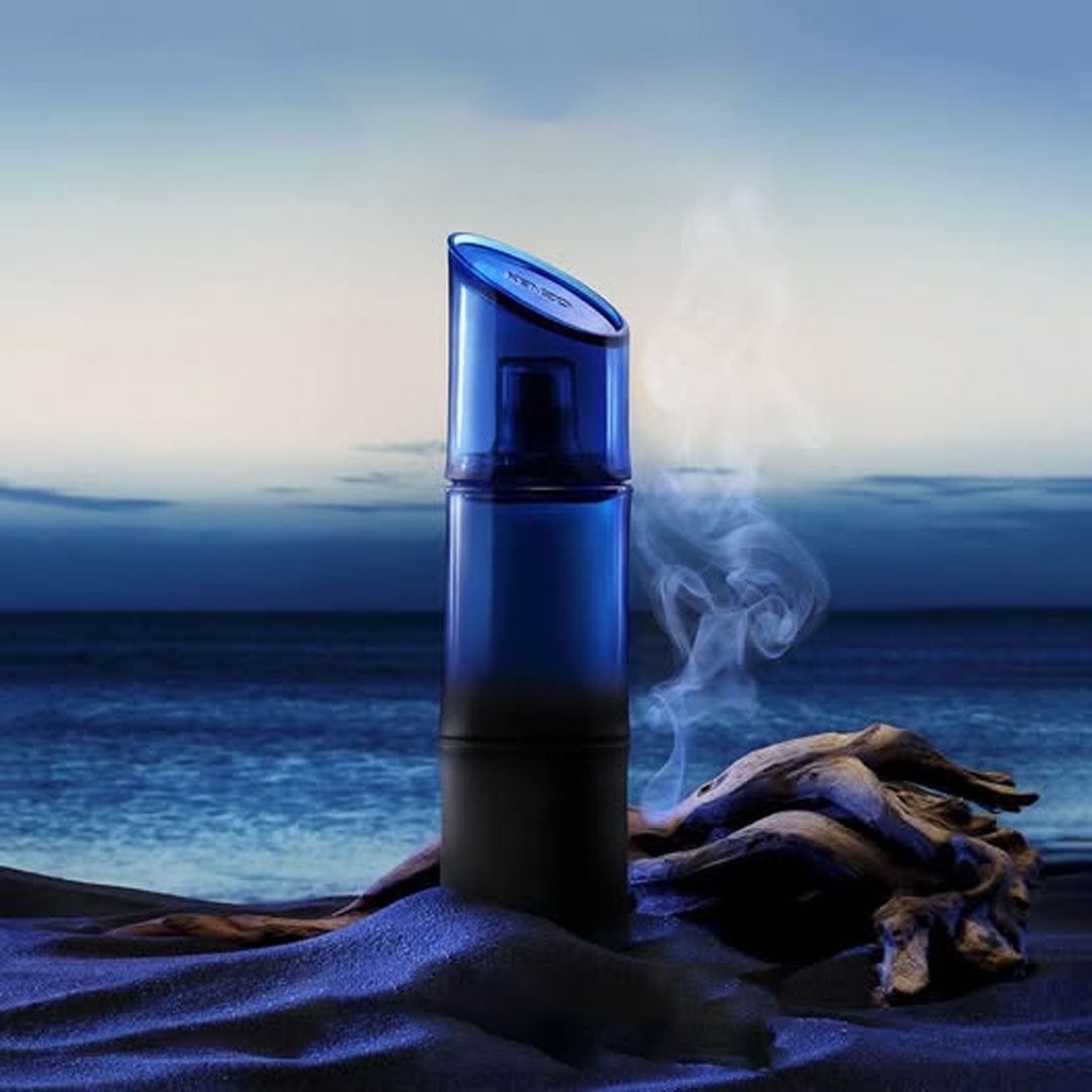 Perfume Kenzo Homme Eau de Parfum Masculino 110ML