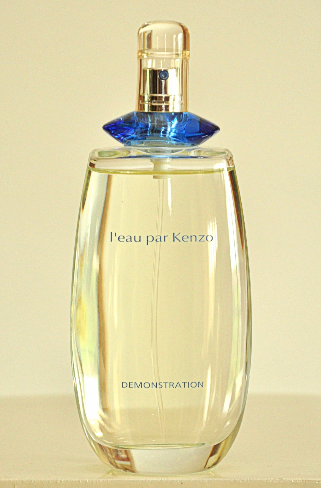 Perfume Kenzo L'Eau Par Eau de Toilette Masculino 100ML