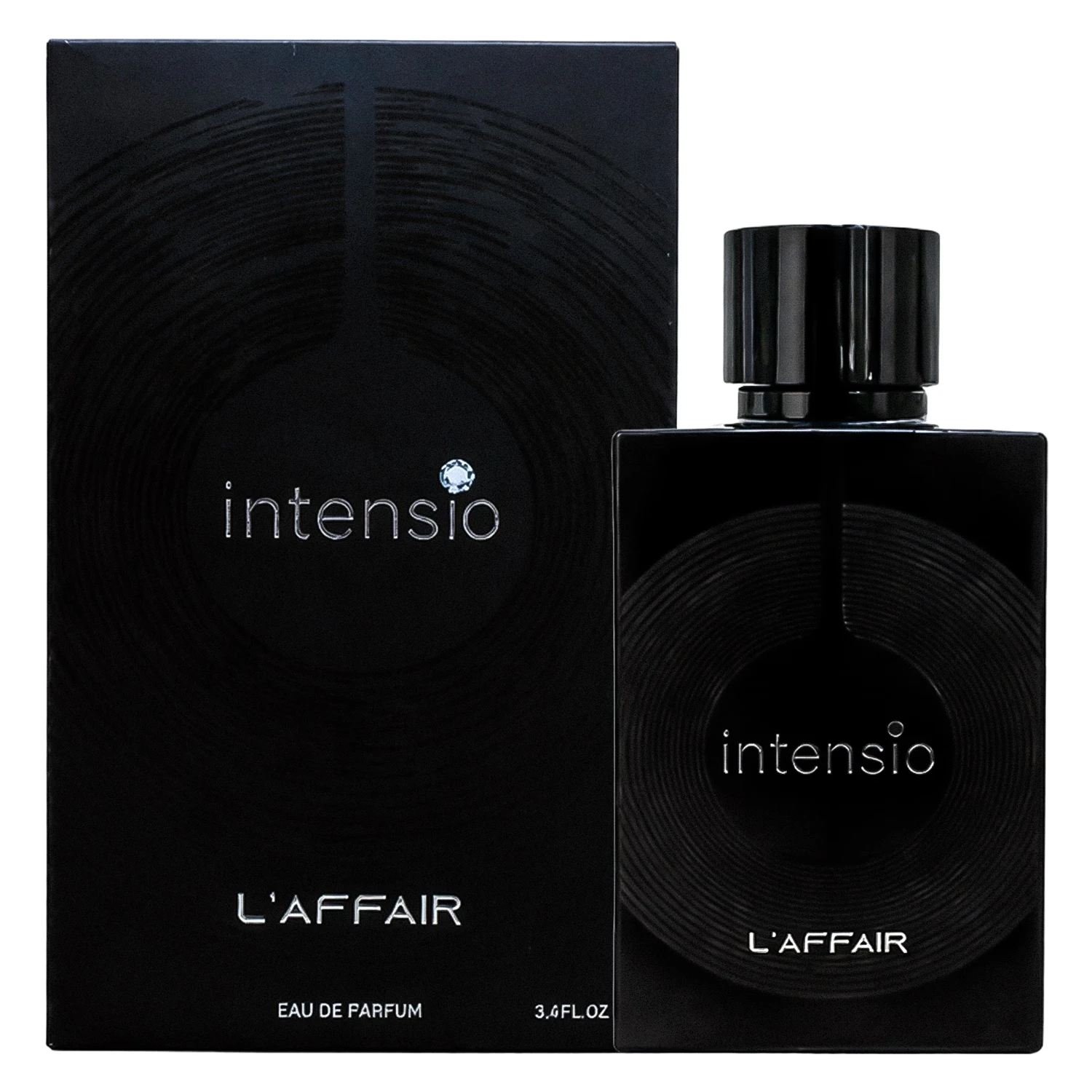 Perfume L'Affair Intensio Eau de Parfum Masculino 100ML