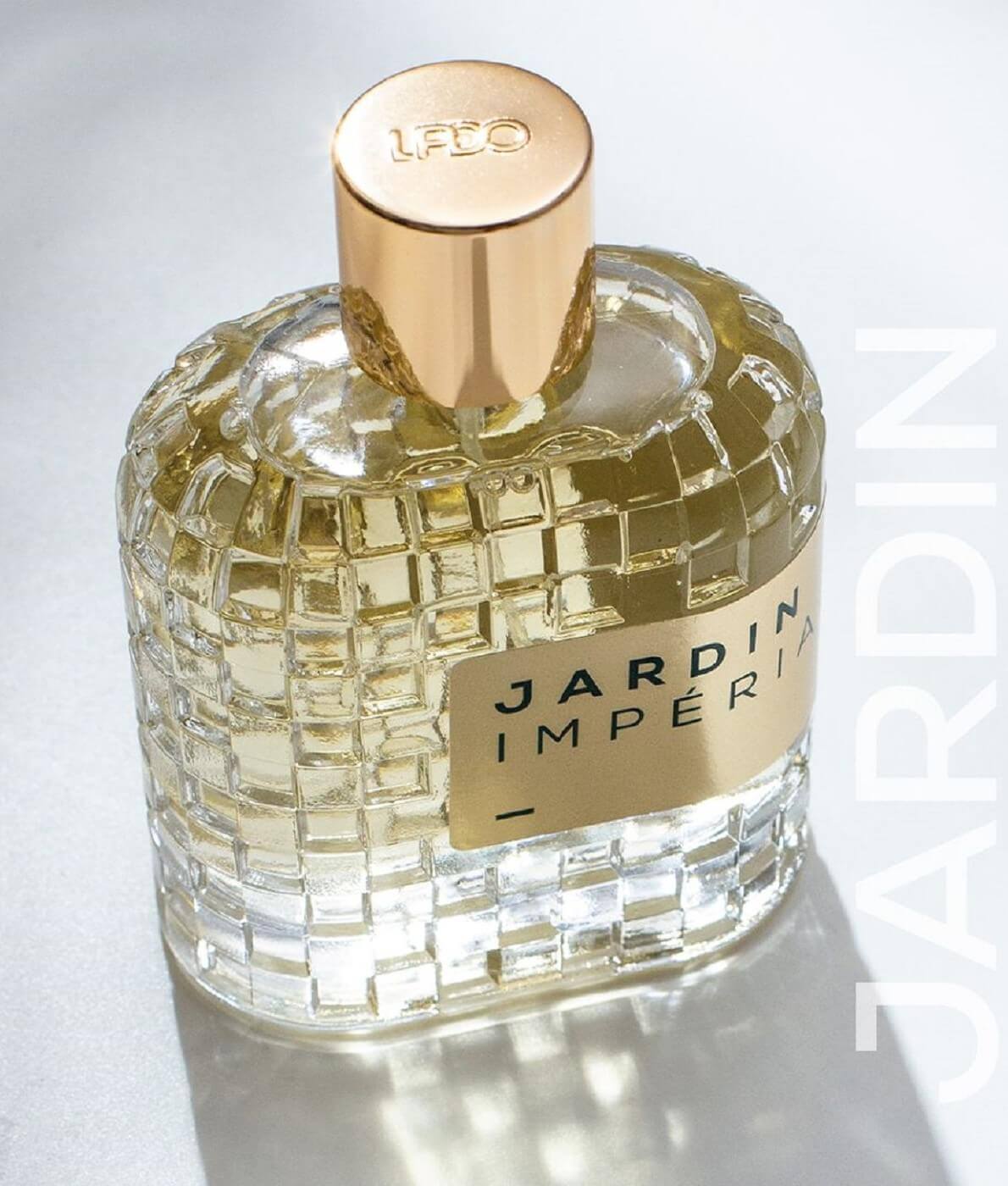Perfume LPDO Jardin Impérial Eau de Parfum Intense Unissex 100ML