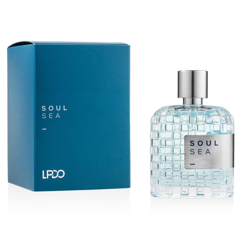 Perfume LPDO Soul Sea Eau de Parfum Intense Unissex 100ML