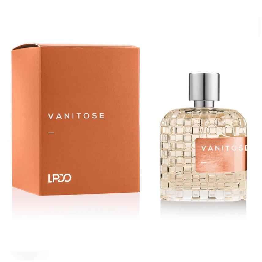 Perfume LPDO Vanitose Eau de Parfum Intense Unissex 100ML