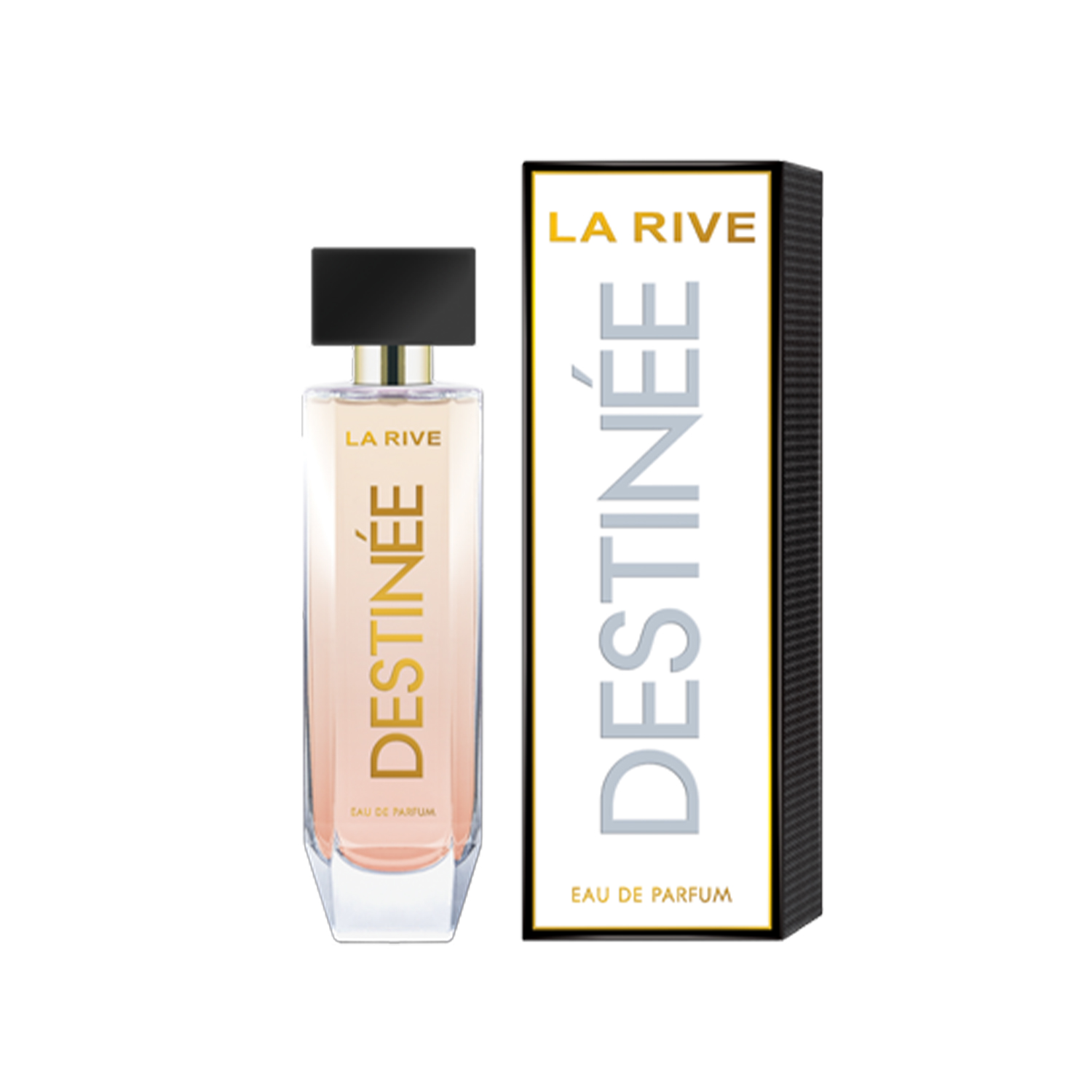 Perfume La Rive Destinée Eau de Parfum Feminino 90ML