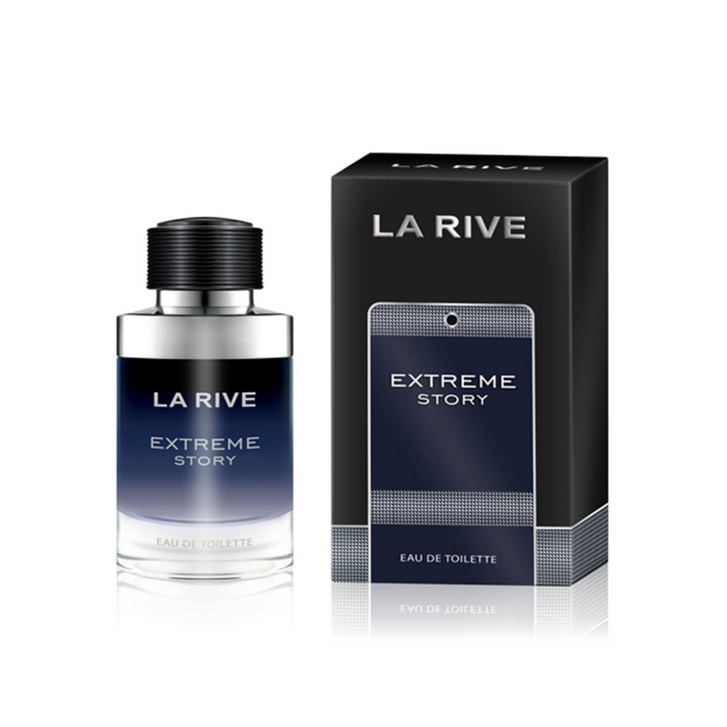 Perfume La Rive Extreme Story Eau de Toilette Masculino 75ML
