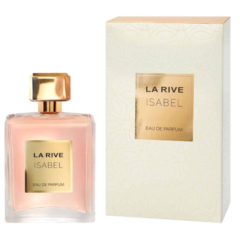 Perfume La Rive Isabel Eau de Parfum Feminino 100ML