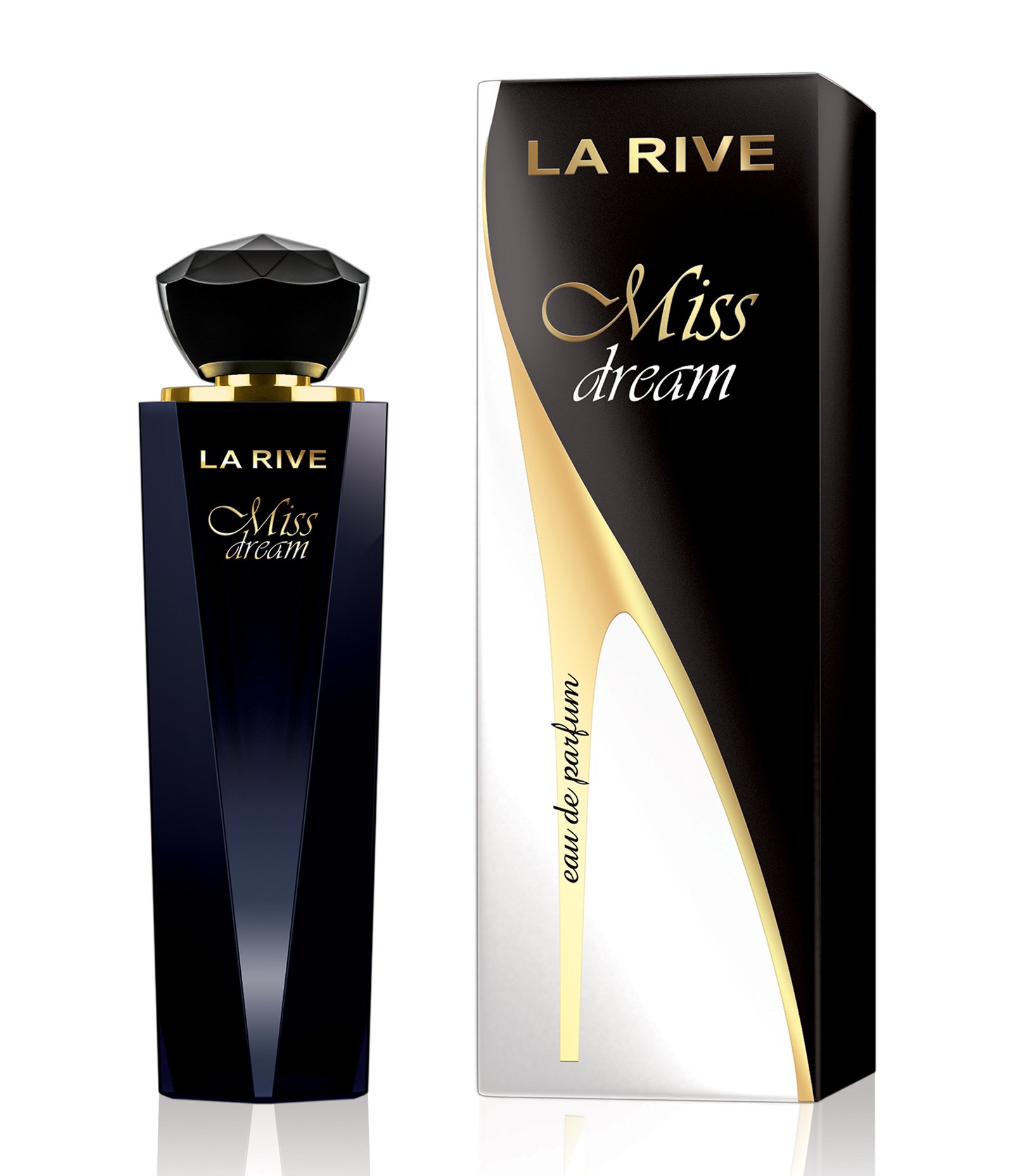 Perfume La Rive Miss Dream Eau de Parfum Feminino 100ML
