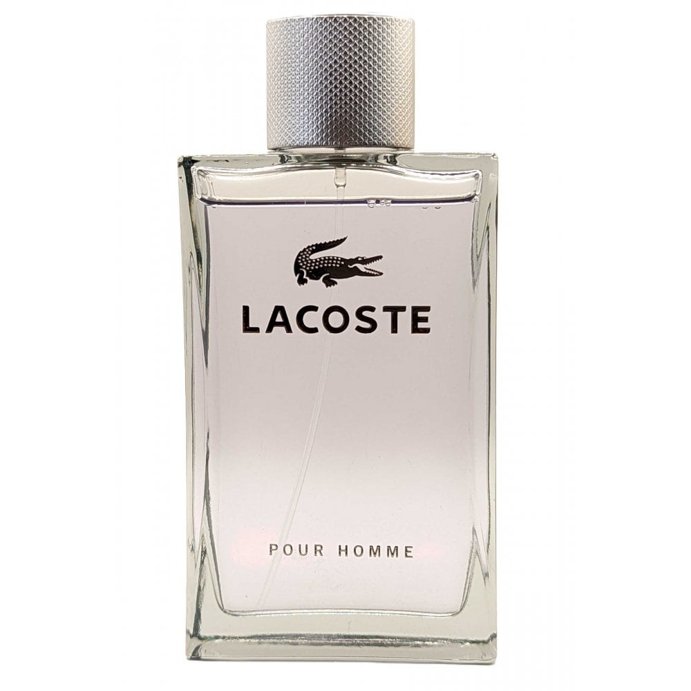 Perfume Lacoste L'Homme Eau de Toilette Masculino 100ML
