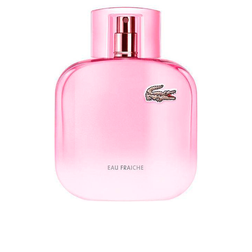 Perfume Lacoste L.12.12 Pour Elle Eau Fraiche Eau de Toilette Feminino 50ML