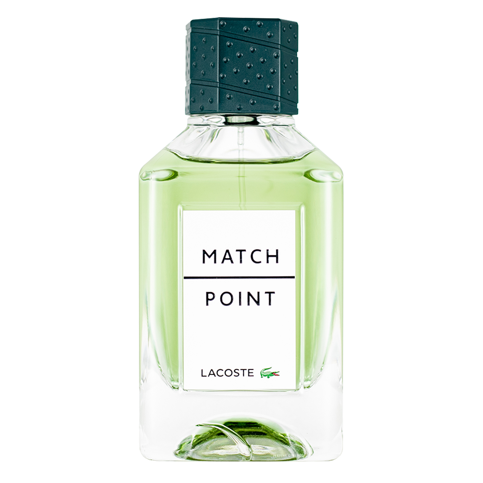 Perfume Lacoste Match Point Eau de Toilette Masculino 100ML