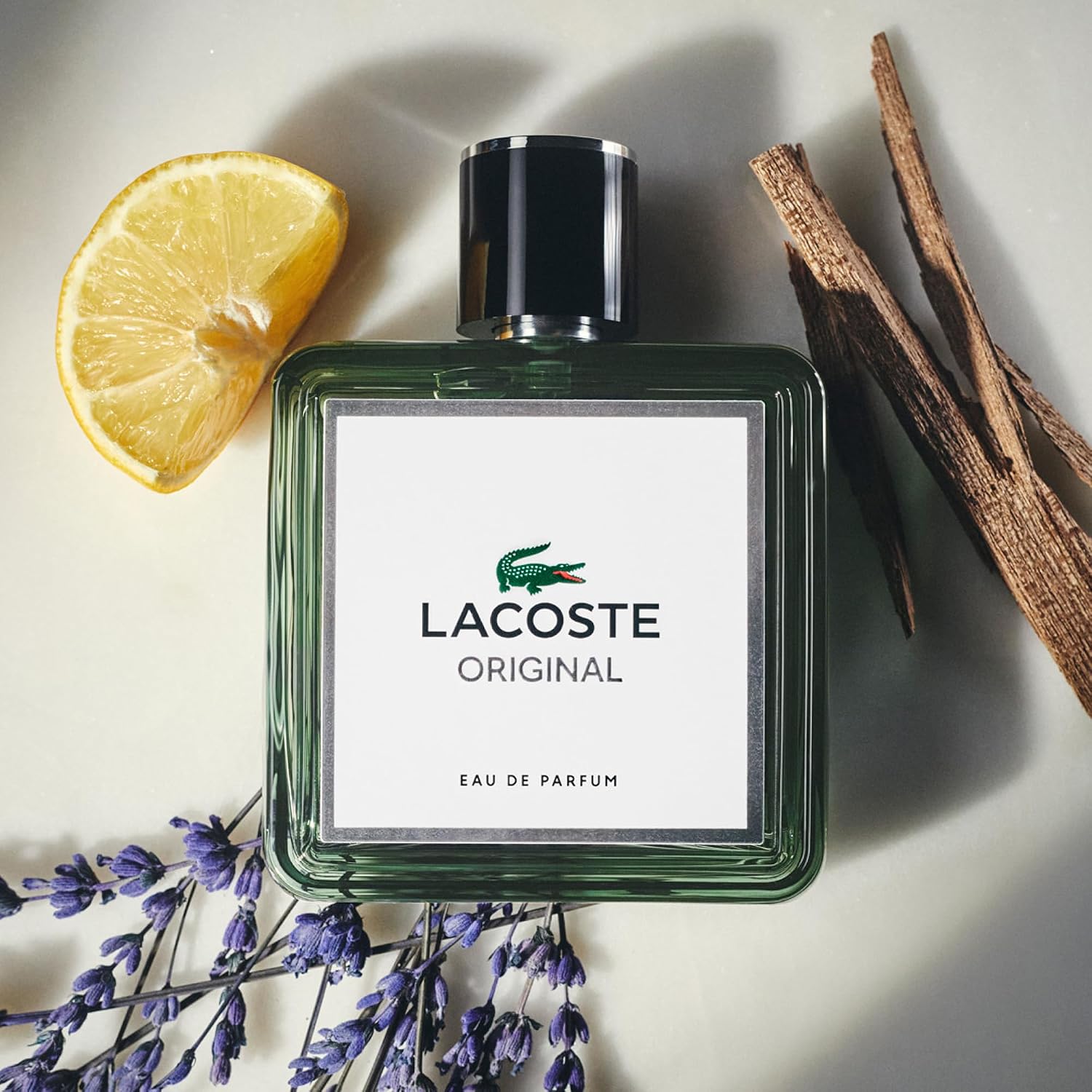 Perfume Lacoste Original Parfum Masculino 100ML