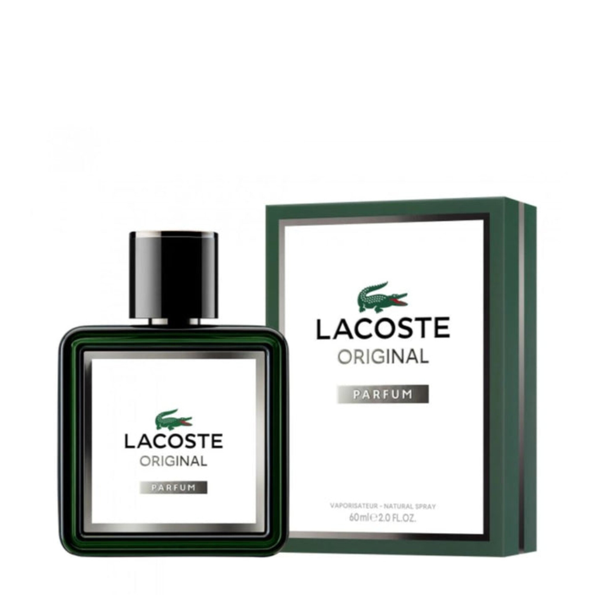 Perfume Lacoste Original Parfum Masculino 60ML