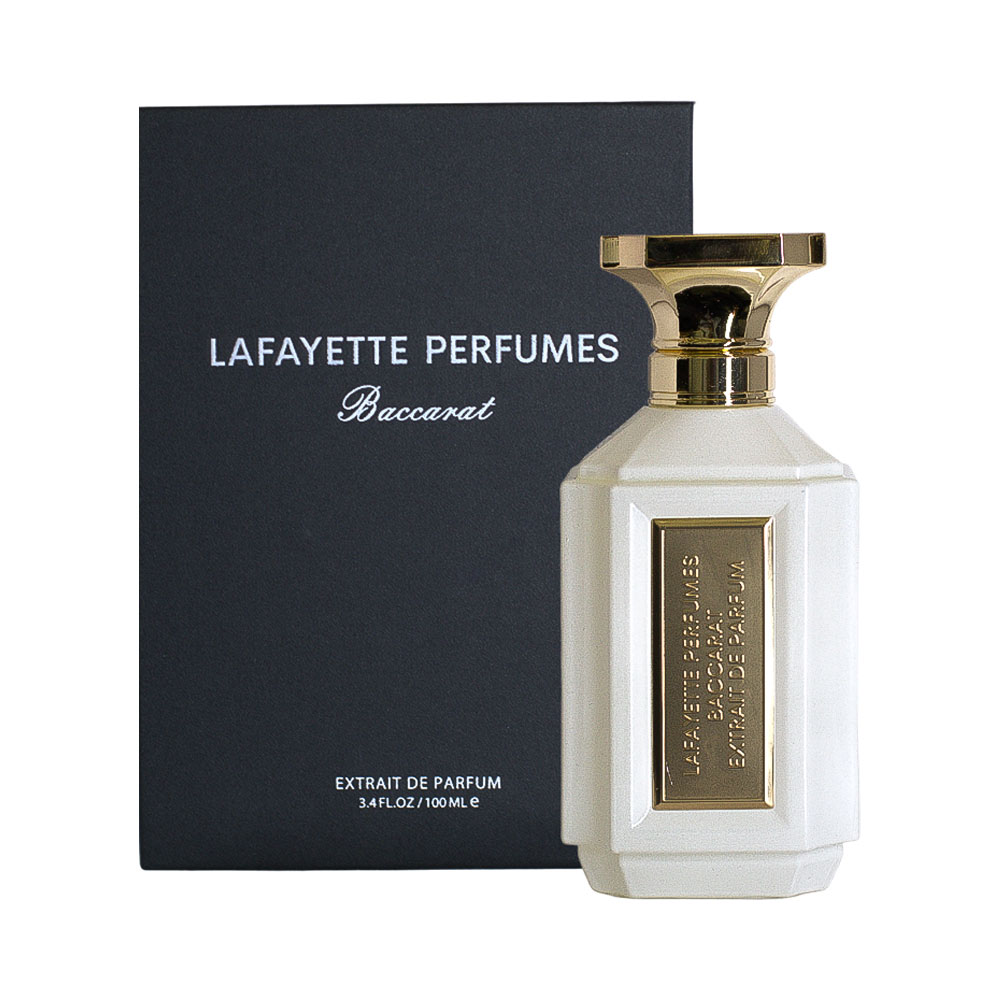 Perfume Lafayette Baccarat Extrait de Parfum Feminino 100ML