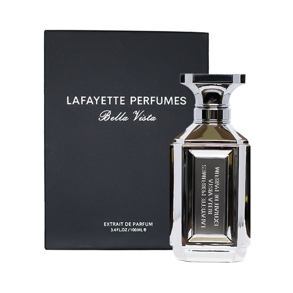Perfume Lafayette Bella Vista Extrait de Parfum Feminino 100ML