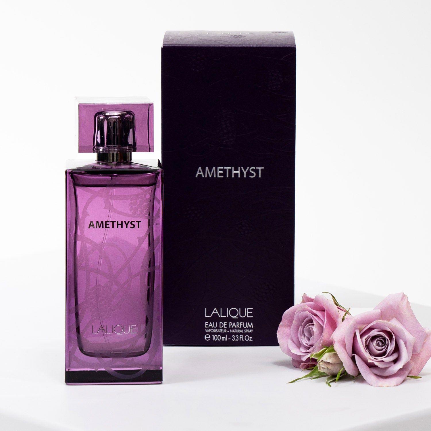 Perfume Lalique Amethyst Eau de Parfum Feminino 100ML