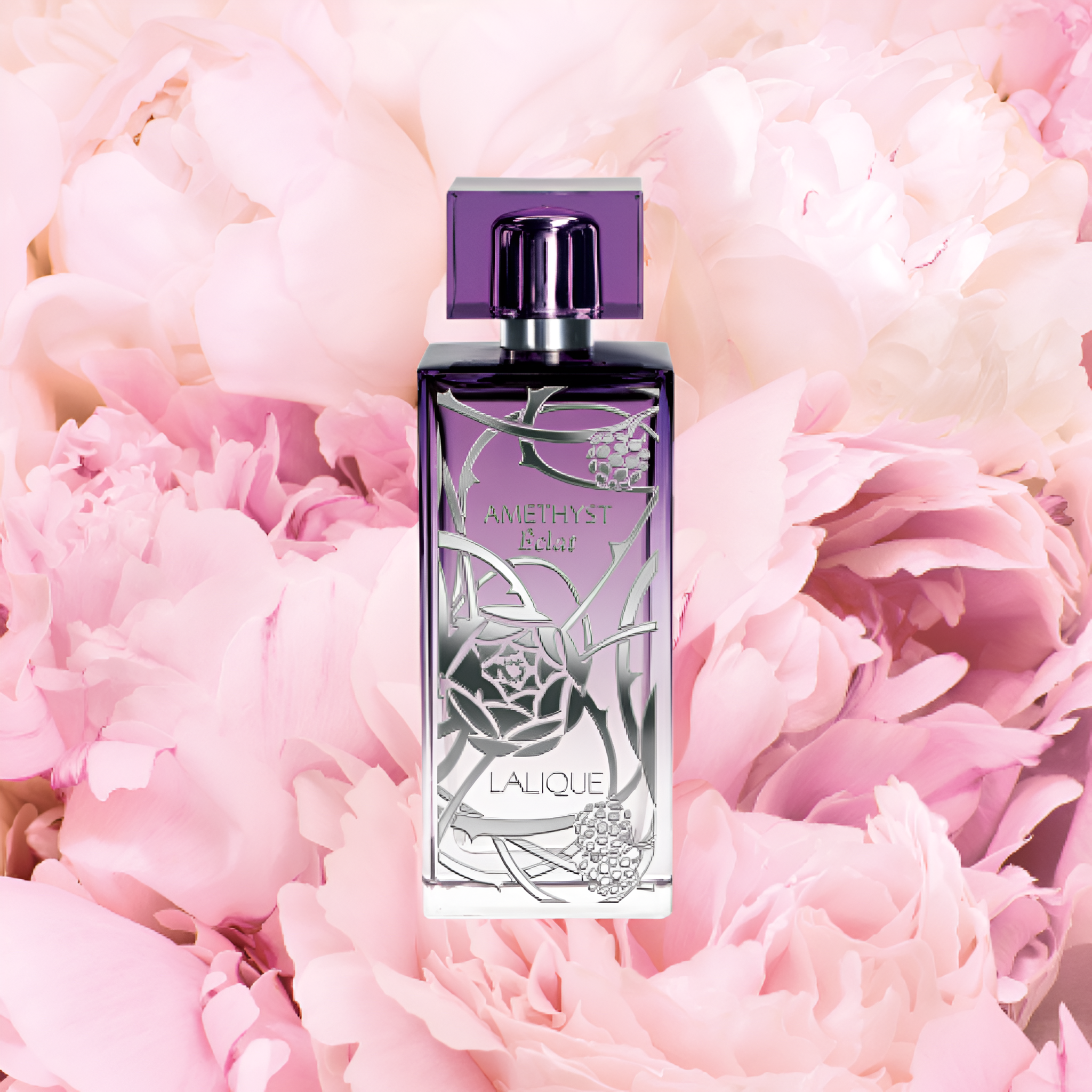 Perfume Lalique Amethyst Eclat Eau de Parfum Feminino 100ML
