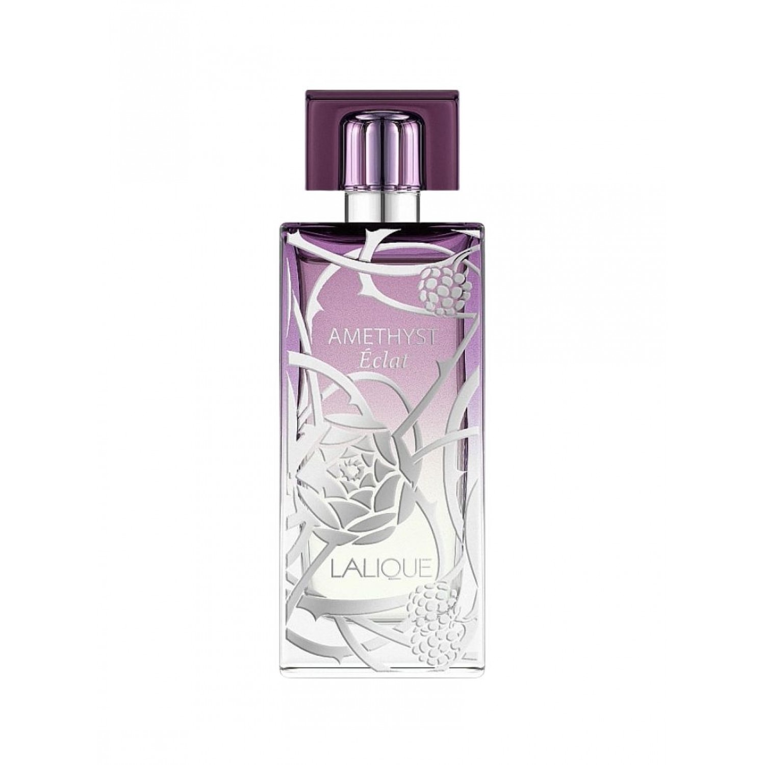 Perfume Lalique Amethyst Eclat Eau de Parfum Feminino 50ML