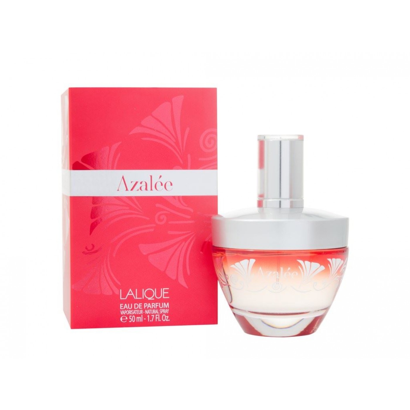 Perfume Lalique Azalée Eau de Parfum Feminino 50ML