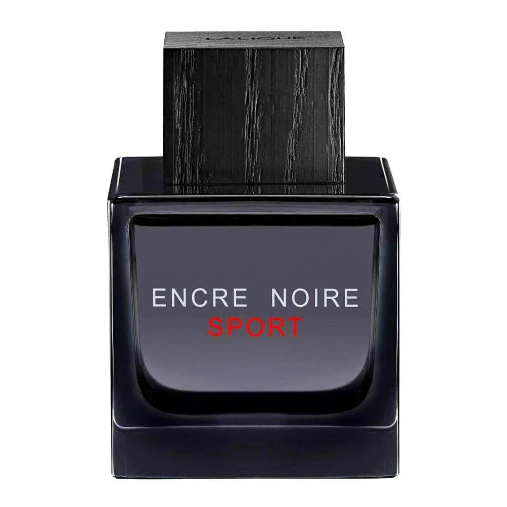 Perfume Lalique Encre Noire Sport Eau de Toilette Masculino 100ML