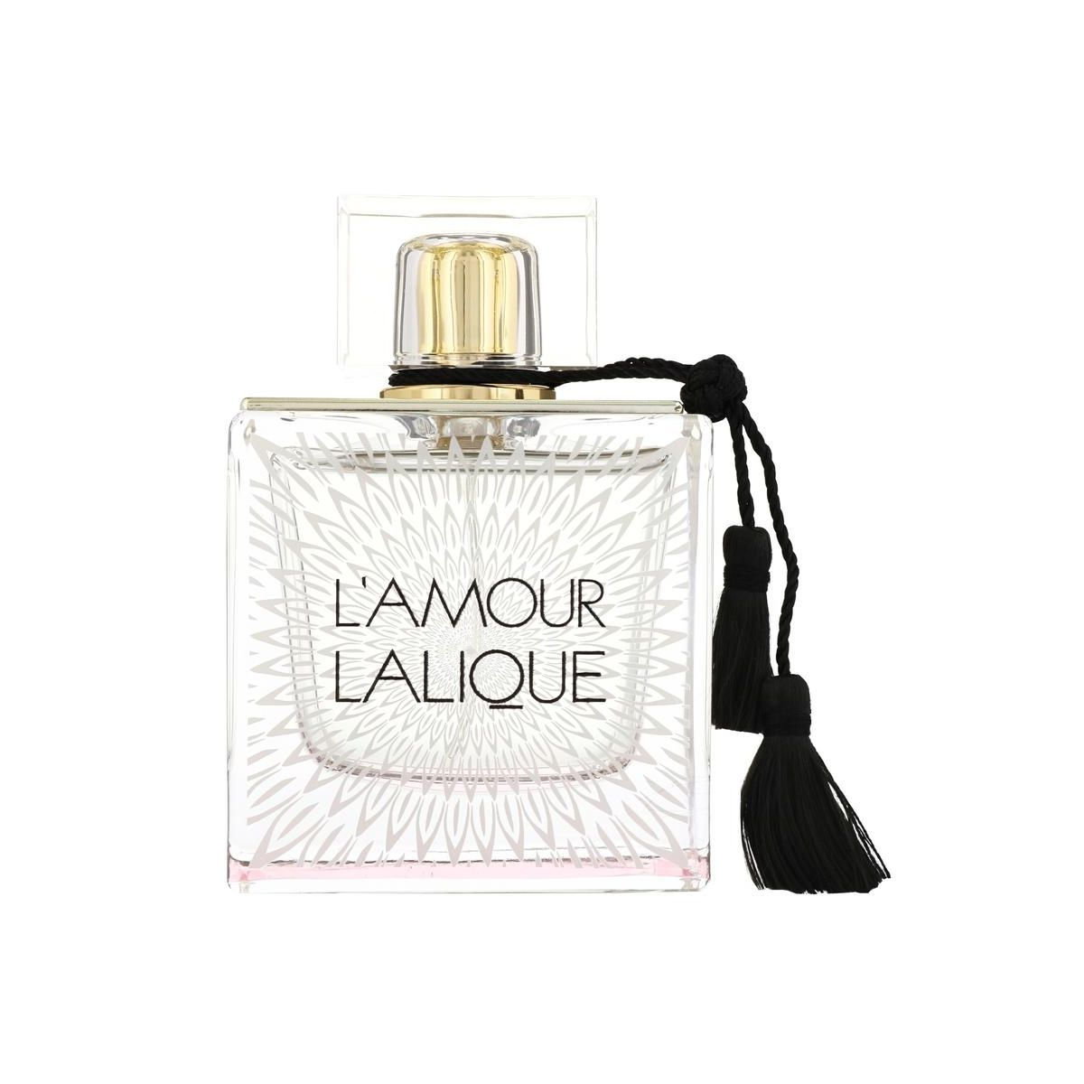 Perfume Lalique L'Amour Eau de Parfum Feminino 100ML