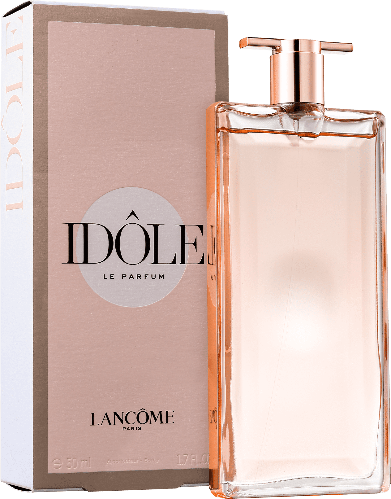 Perfume Lancôme Idôle L'Eau de Toilette Feminino 100ML