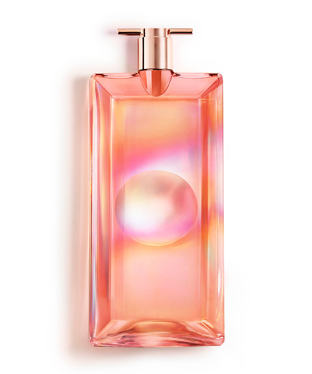 Perfume Lancôme Idôle Nectar Eau de Parfum Feminino 100ML