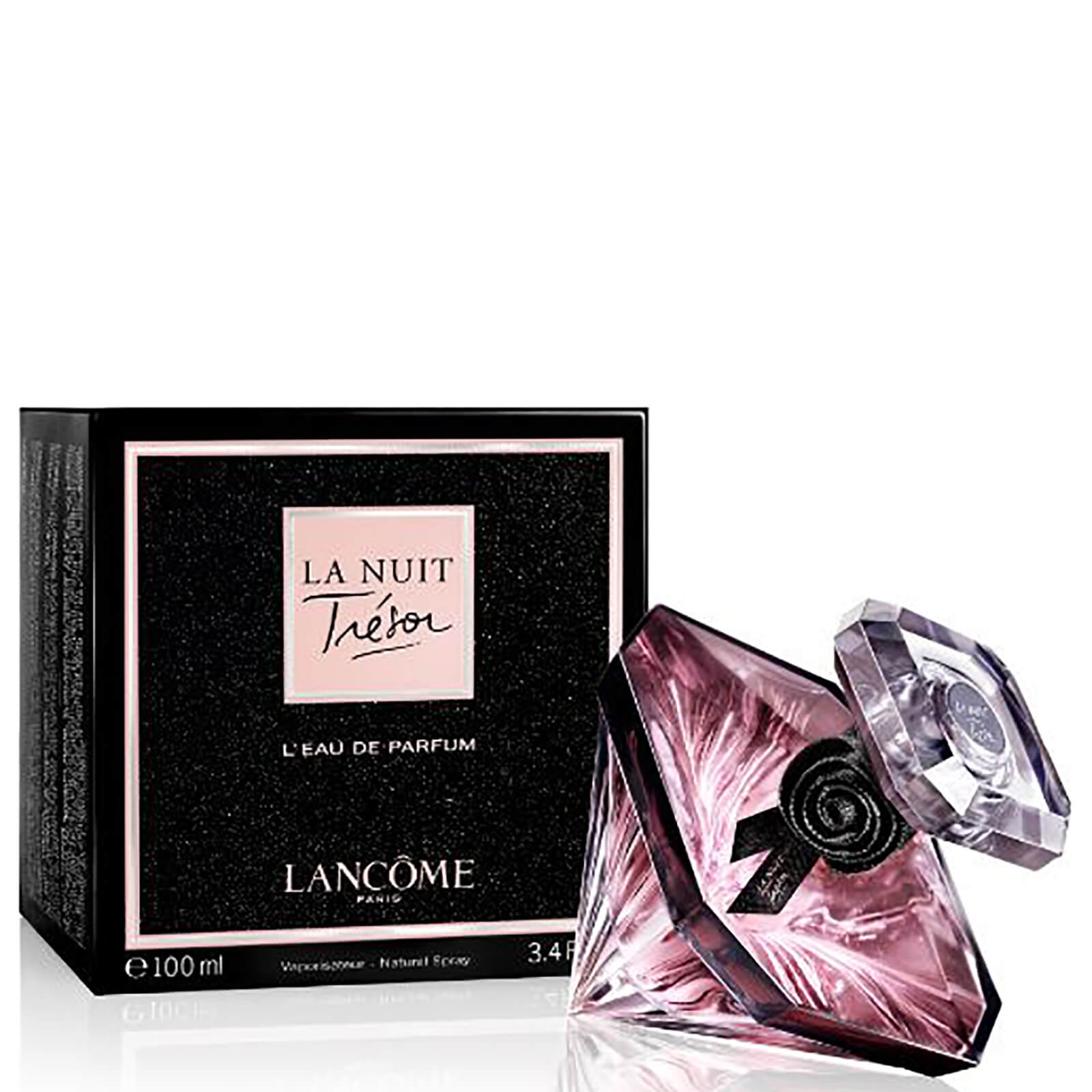 Perfume Lancôme La Nuit Trésor Eau de Parfum Feminino 100ML