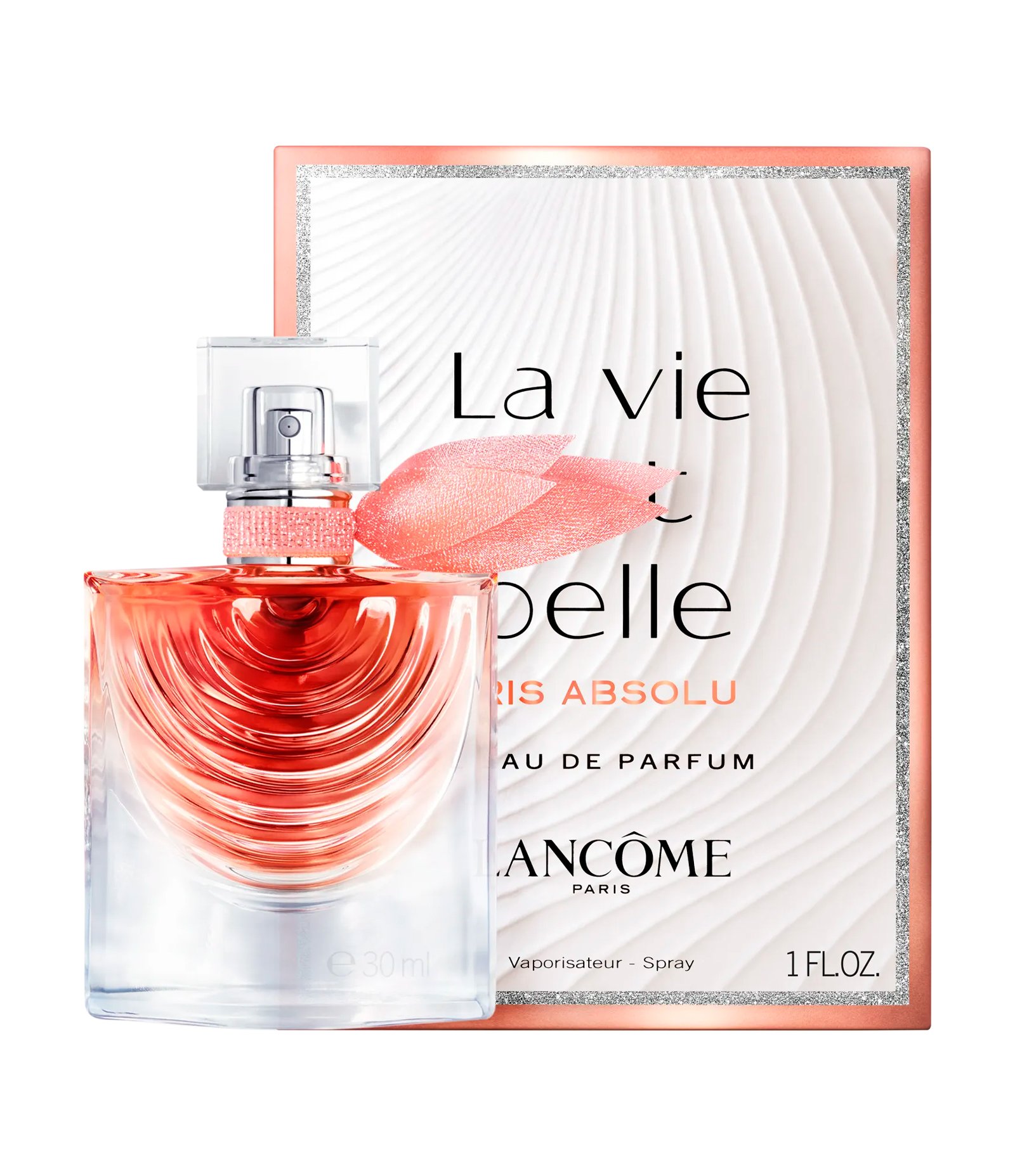 Perfume Lancôme La Vie Est Belle Iris Absolu L'Eau de Parfum Feminino 100ML