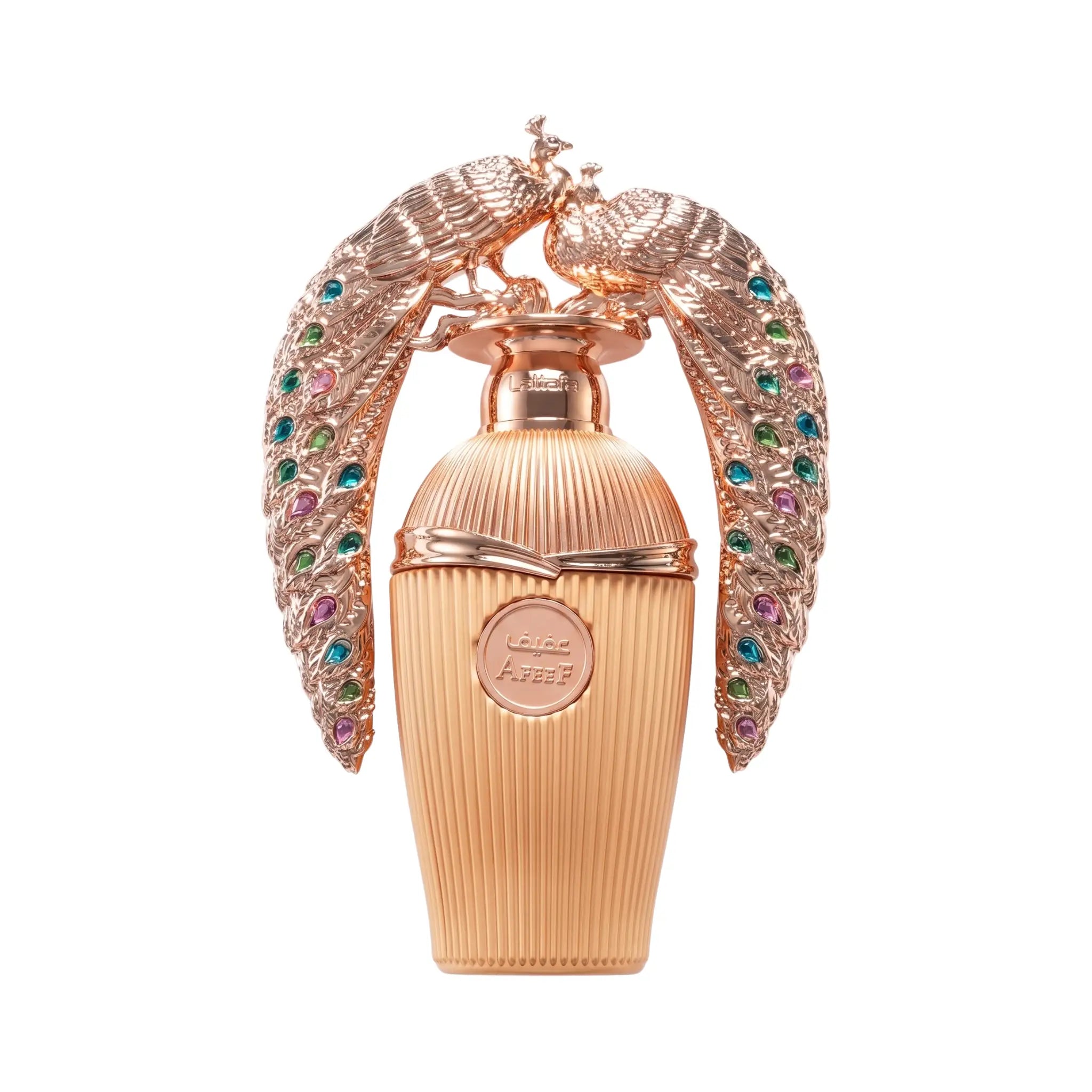 Perfume Lattafa Afeef Eau de Parfum Unissex 100ML