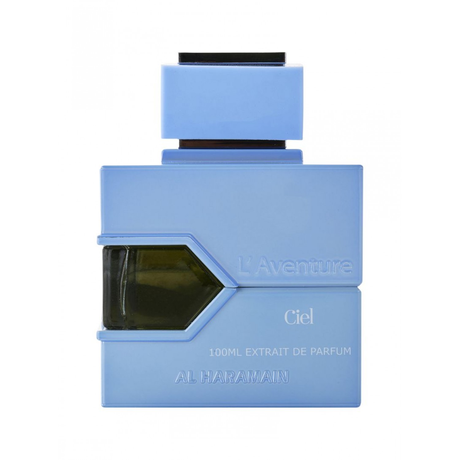 Perfume Al Haramain L'Aventure Ciel Eau de Parfum Masculino 100ML