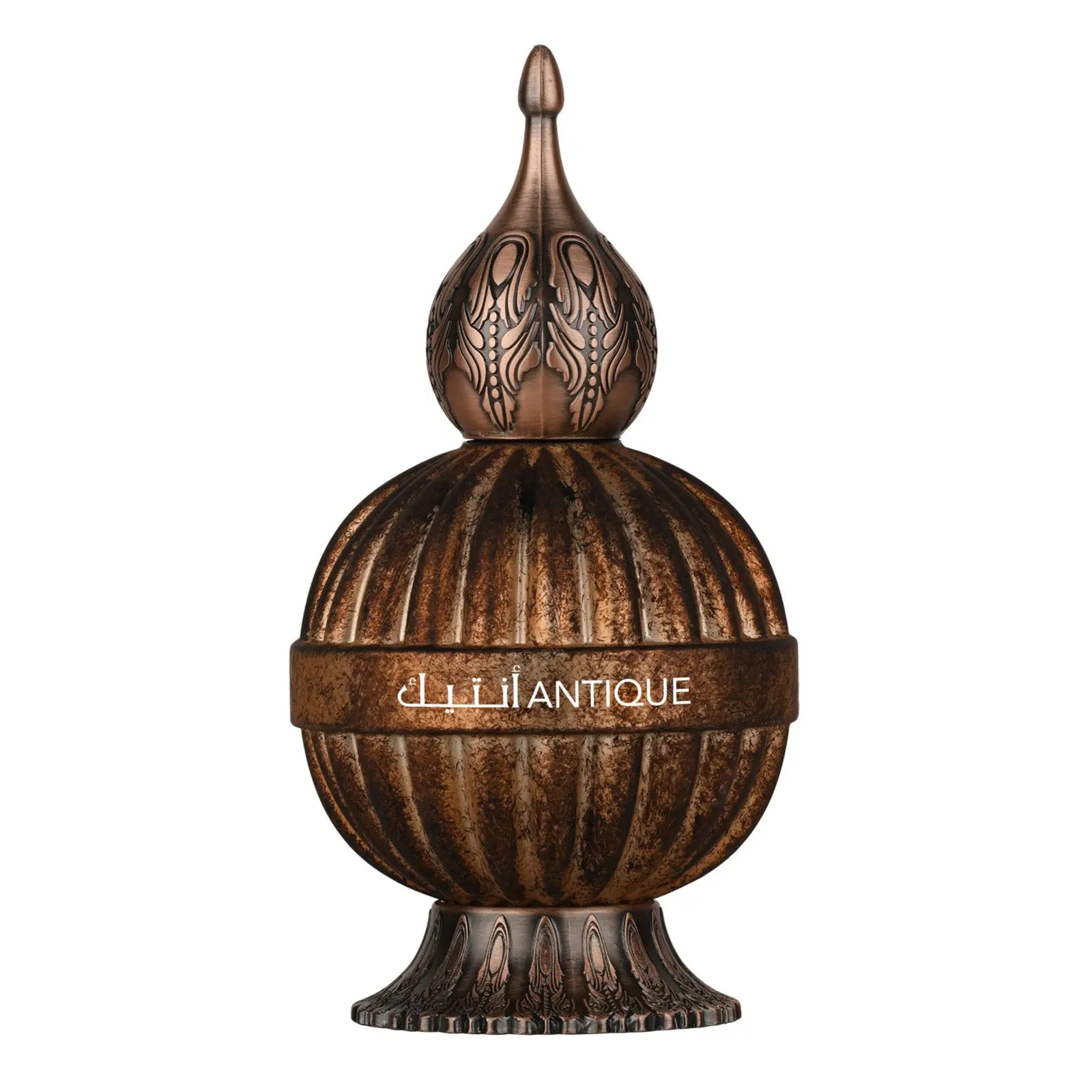 Perfume Lattafa Niche Emarati Antique Eau de Parfum Unissex 100ML