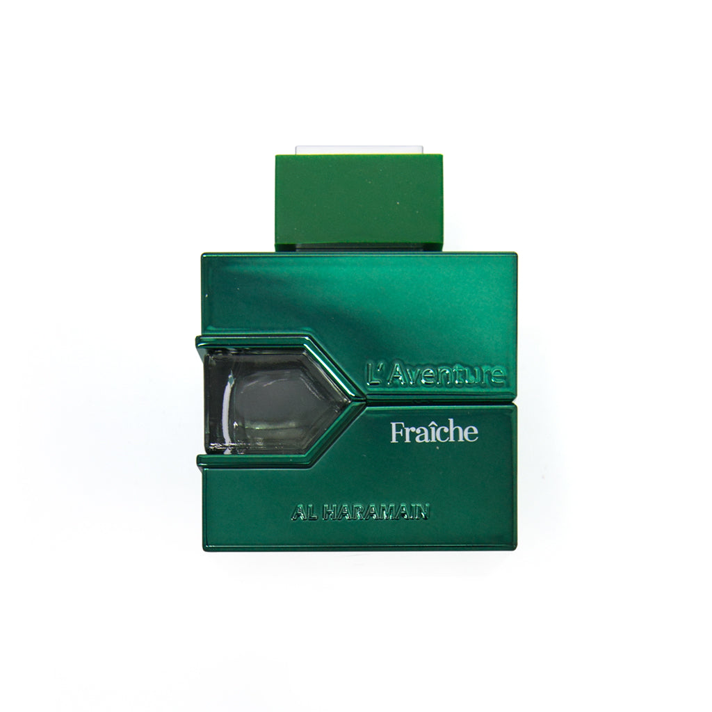 Perfume Al Haramain L'Aventure Fraiche Eau de Parfum Masculino 100ML
