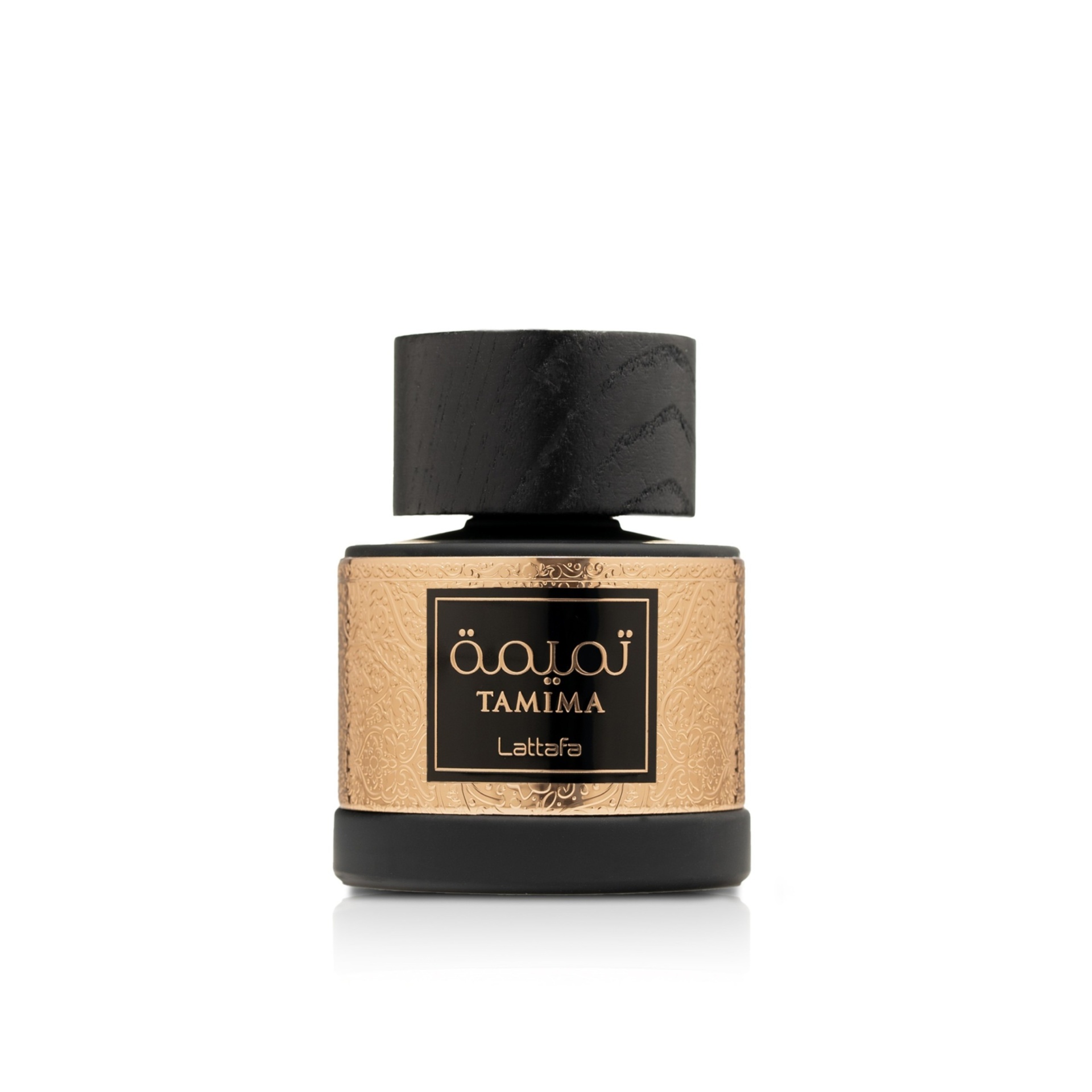 Perfume Lattafa Tamima Eau de Parfum Unissex 100ML