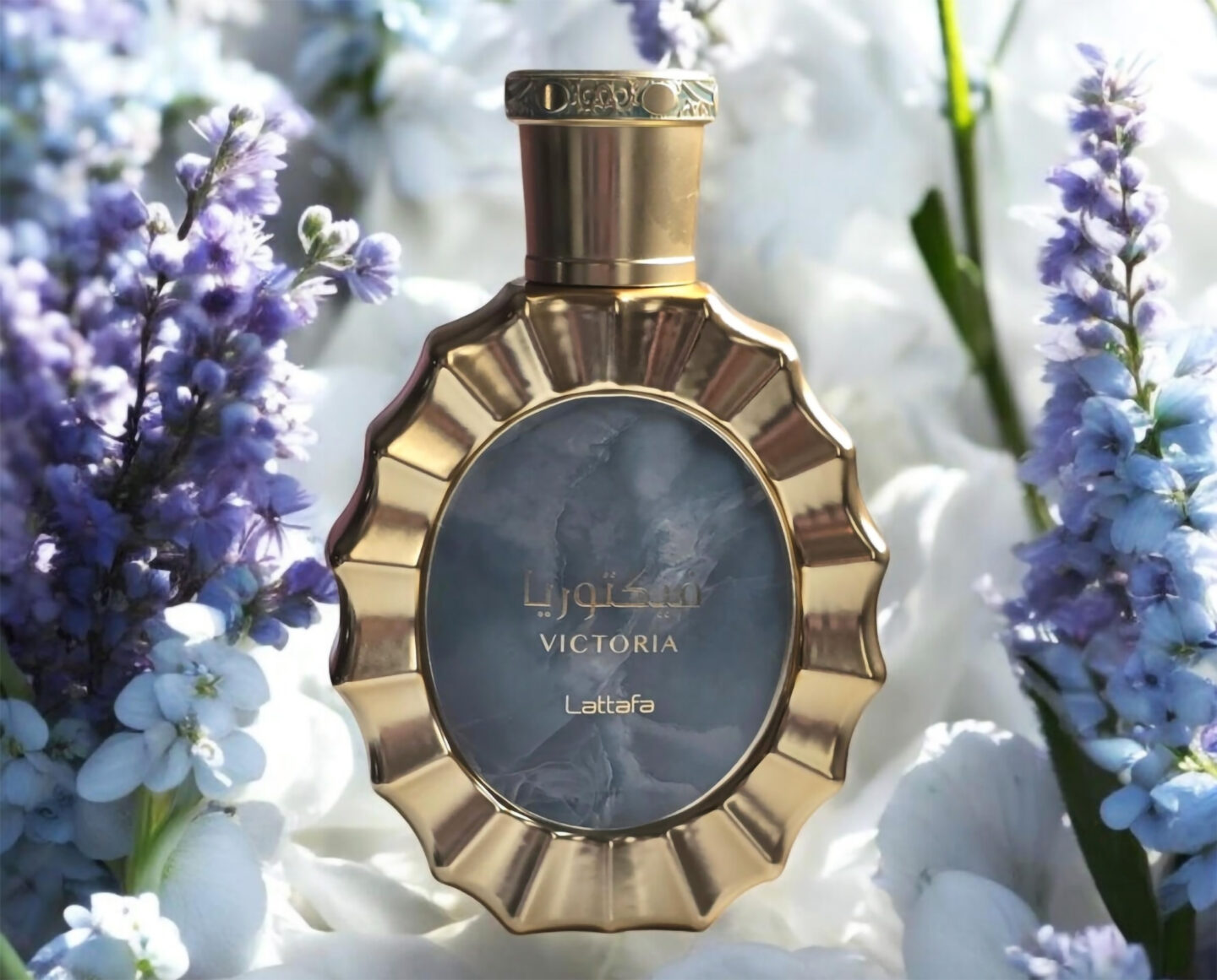 Perfume Lattafa Victoria Eau de Parfum Unissex 100ML