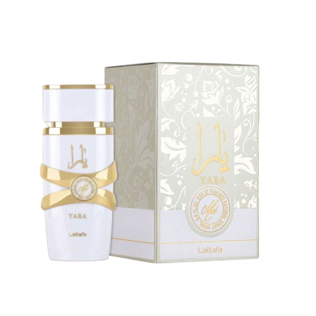 Perfume Lattafa Yara Moi Eau de Parfum Feminino 100ML