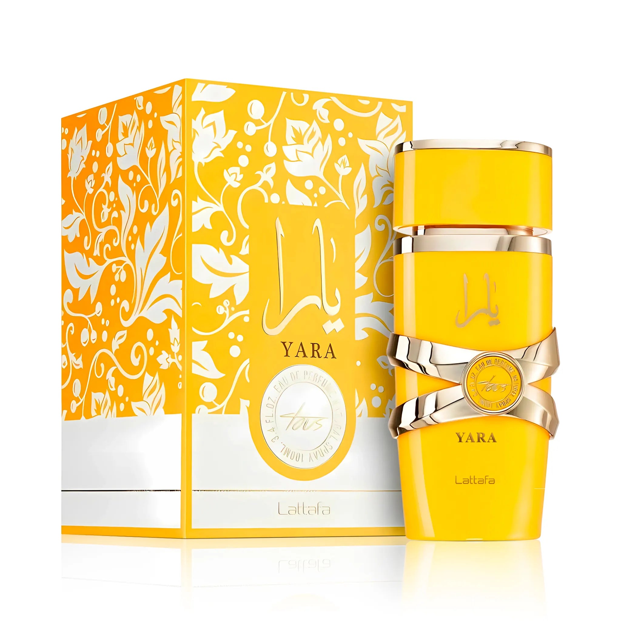 Perfume Lattafa Yara Tous Eau de Parfum Feminino 100ML
