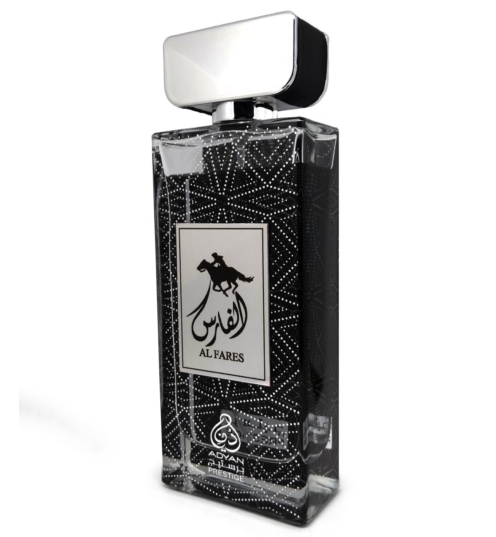 Perfume Adyan Al Fares Eau de Parfum Masculino 100ML