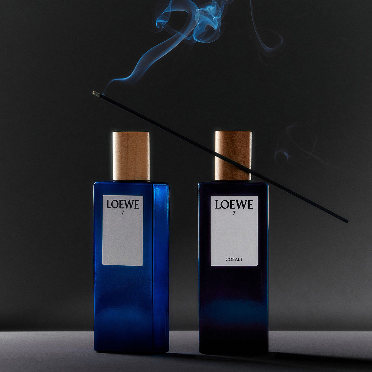 Perfume Loewe 7 Cobalt Eau de Parfum Masculino 100ML