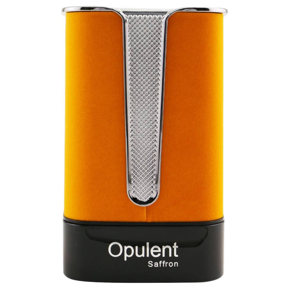 Perfume Al Haramain Opulent Saffron Eau de Parfum Unissex 100ML